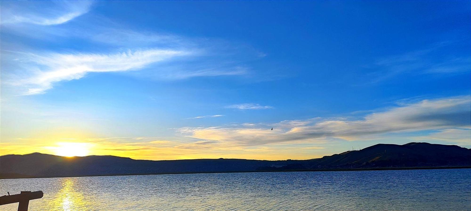 Titicaca Vista Atardecer Lodge